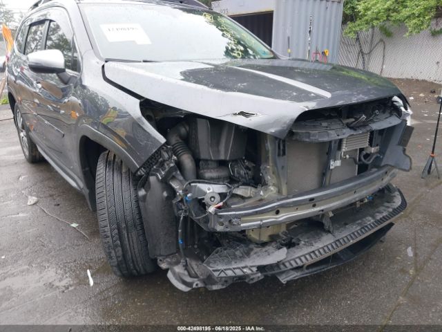 2021 SUBARU ASCENT 4S4WMARD9M3470862 Photo 5