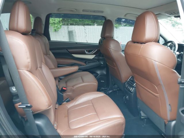 2021 SUBARU ASCENT 4S4WMARD9M3470862 Photo 7