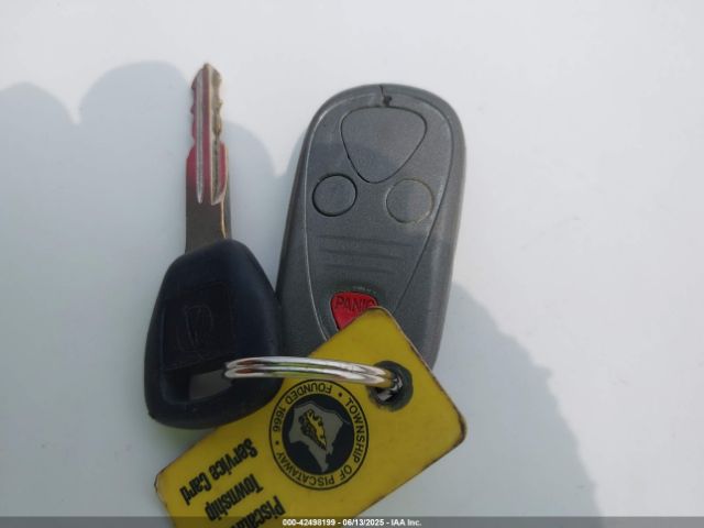 2004 ACURA MDX 2HNYD18284H542977 Photo 10