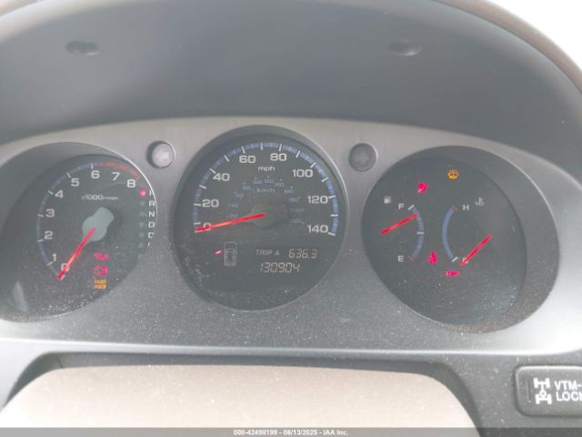 2004 ACURA MDX 2HNYD18284H542977 Photo 6