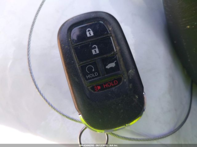 2023 HONDA CR-V HYBRID 2HKRS5H57PH704501 Photo 10