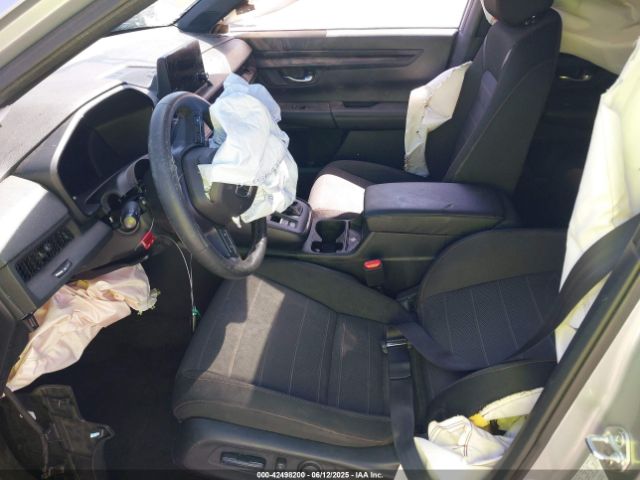 2023 HONDA CR-V HYBRID 2HKRS5H57PH704501 Photo 4