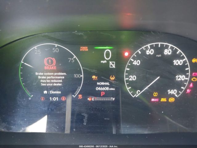 2023 HONDA CR-V HYBRID 2HKRS5H57PH704501 Photo 6