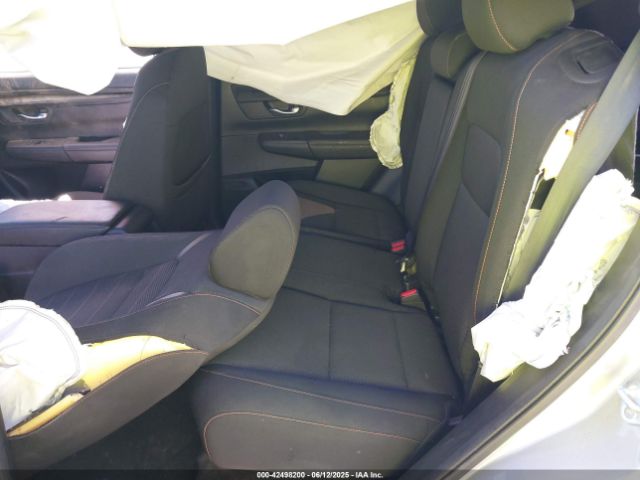 2023 HONDA CR-V HYBRID 2HKRS5H57PH704501 Photo 7