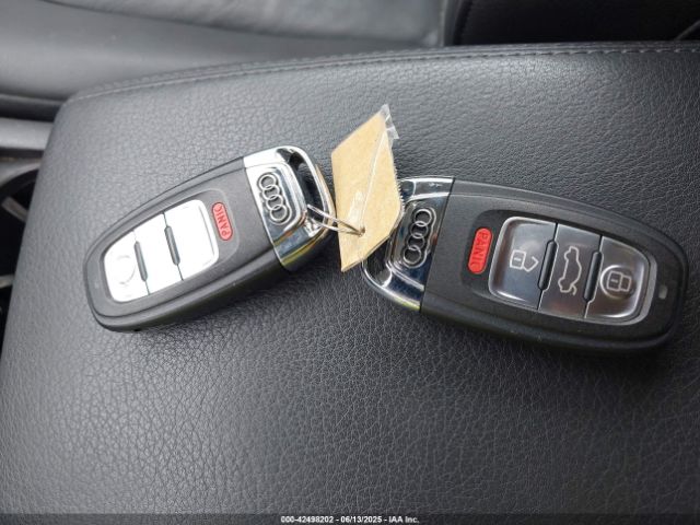2014 AUDI A6 WAUGFAFC2EN112438 Photo 10
