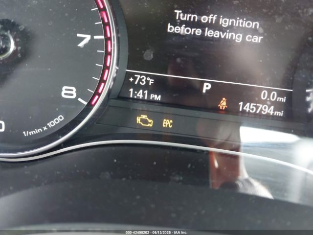 2014 AUDI A6 WAUGFAFC2EN112438 Photo 5