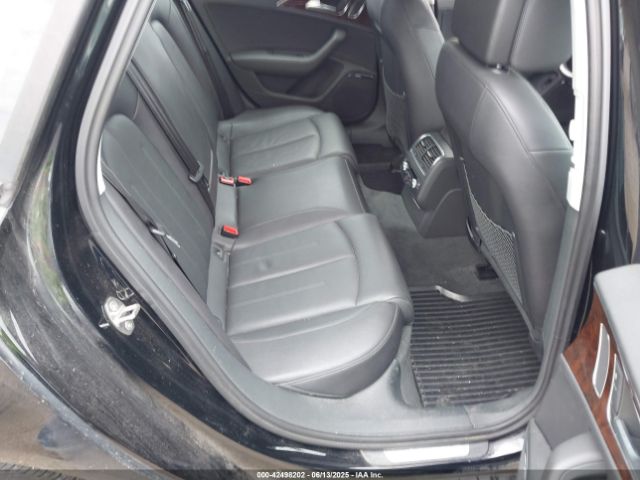 2014 AUDI A6 WAUGFAFC2EN112438 Photo 7