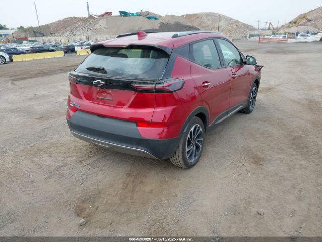 2023 CHEVROLET BOLT EUV 1G1FZ6S00P4185744 Photo 3