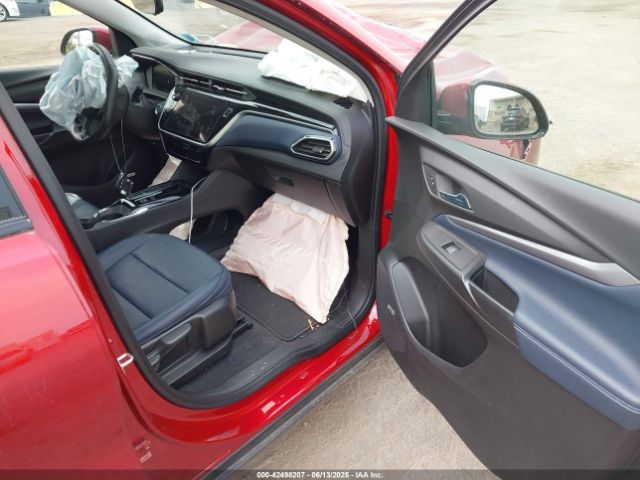2023 CHEVROLET BOLT EUV 1G1FZ6S00P4185744 Photo 4