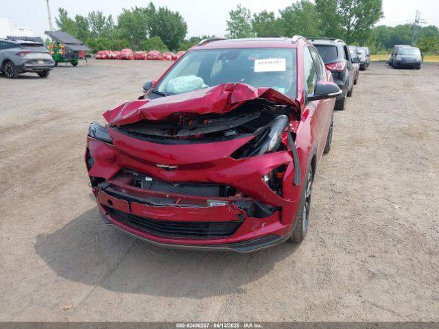 2023 CHEVROLET BOLT EUV 1G1FZ6S00P4185744 Photo 5