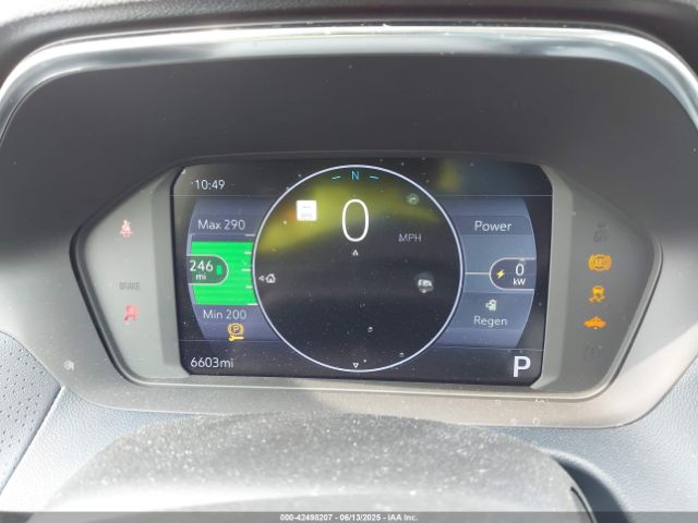 2023 CHEVROLET BOLT EUV 1G1FZ6S00P4185744 Photo 6