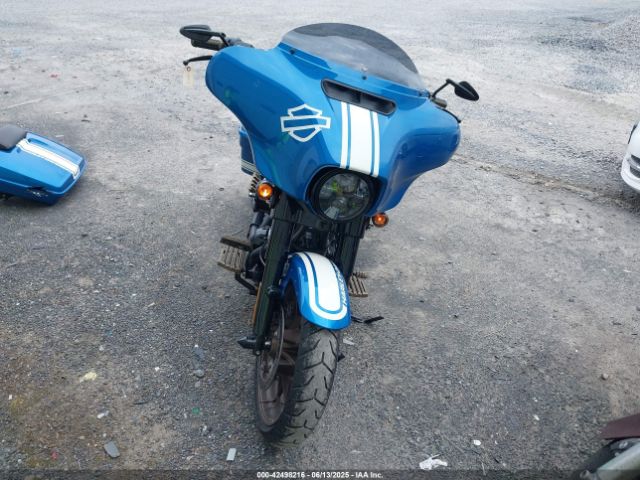 2023 HARLEY-DAVIDSON FLHXST 1HD1ABL19PB634244 Photo 4