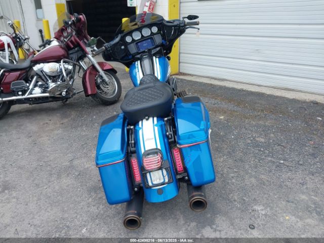 2023 HARLEY-DAVIDSON FLHXST 1HD1ABL19PB634244 Photo 5