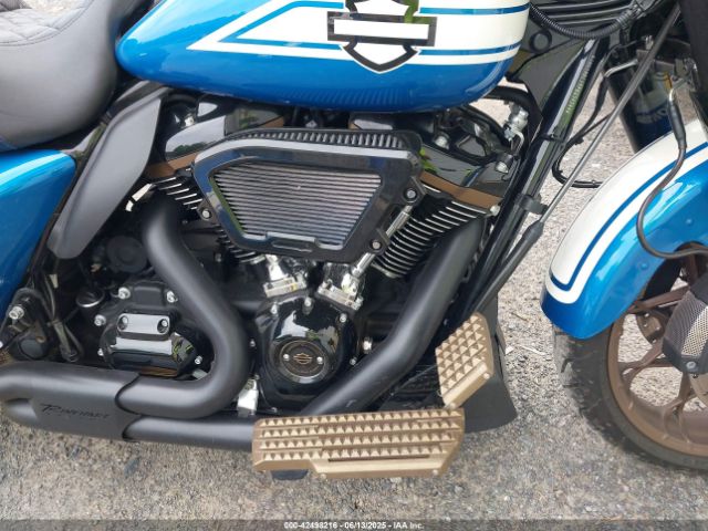 2023 HARLEY-DAVIDSON FLHXST 1HD1ABL19PB634244 Photo 7