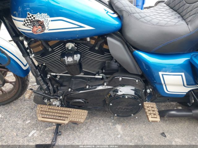 2023 HARLEY-DAVIDSON FLHXST 1HD1ABL19PB634244 Photo 8