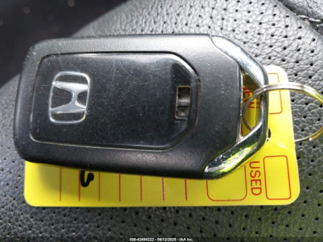 2021 HONDA HR-V 3CZRU5H71MM720348 Photo 10