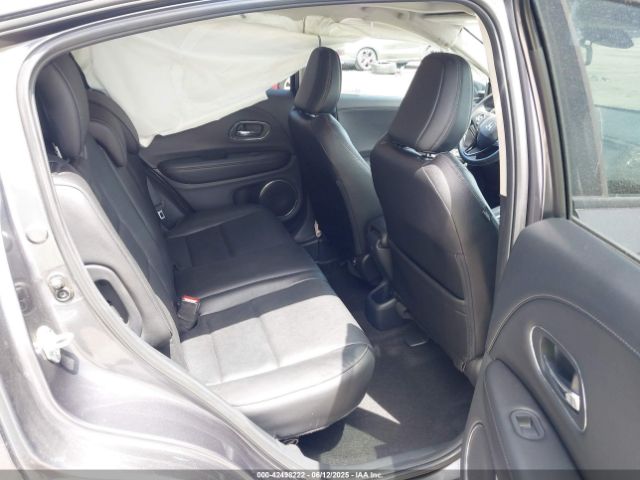 2021 HONDA HR-V 3CZRU5H71MM720348 Photo 7
