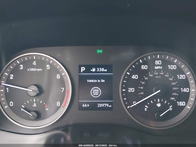 KM8J3CAL1MU328690 Hyundai gdi theta ii
