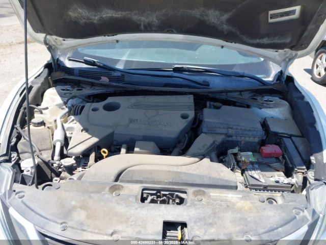 1N4AL3APXGC195287 Nissan Altima
