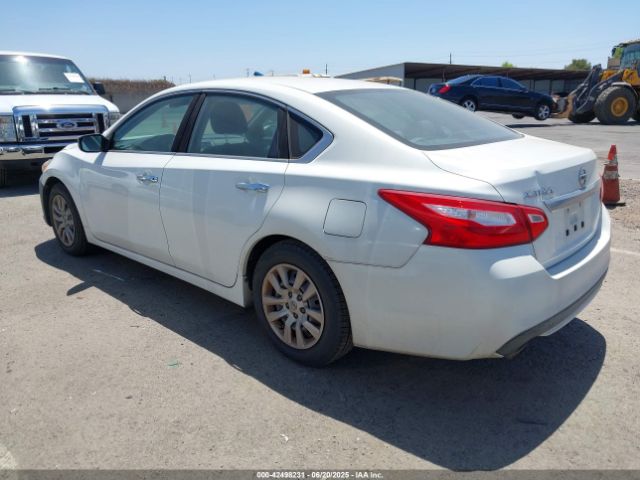 1N4AL3APXGC195287 Nissan Altima