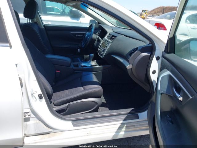 1N4AL3APXGC195287 Nissan Altima