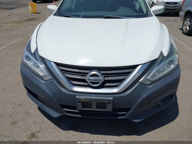 1N4AL3APXGC195287 Nissan Altima