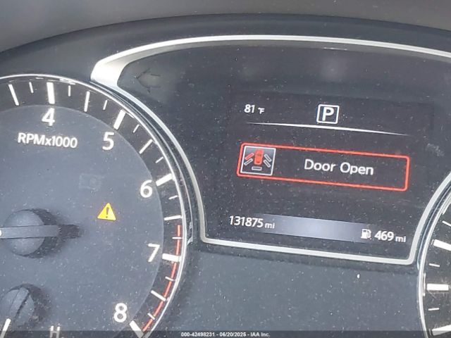 1N4AL3APXGC195287 Nissan Altima