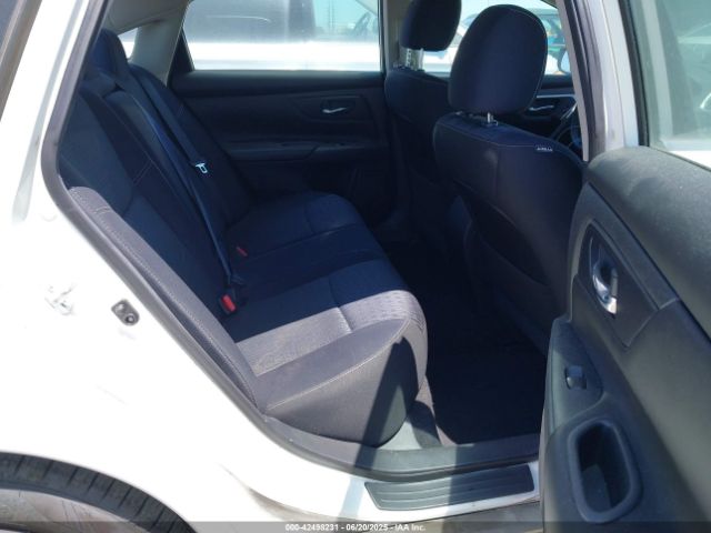 1N4AL3APXGC195287 Nissan Altima
