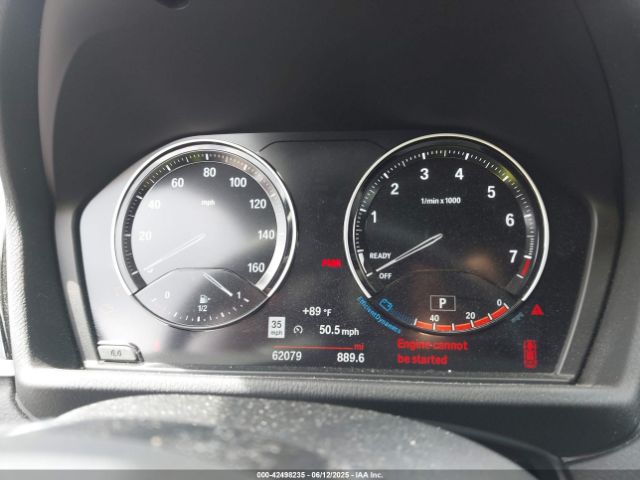 2021 BMW X1 WBXJG9C09M5T94206 Photo 6