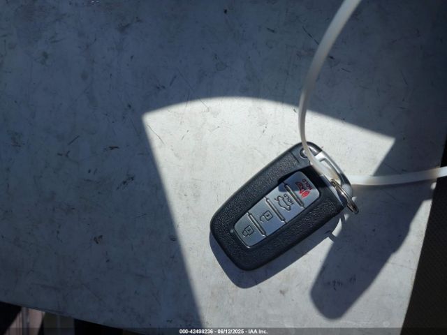 2011 HYUNDAI GENESIS KMHGC4DFXBU129477 Photo 10