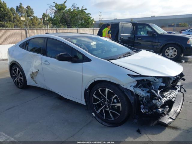 2024 TOYOTA PRIUS PRIME JTDACACU9R3023174