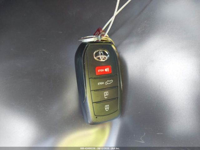 2024 TOYOTA PRIUS PRIME JTDACACU9R3023174 Photo 10