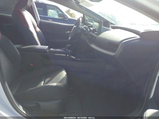 2024 TOYOTA PRIUS PRIME JTDACACU9R3023174 Photo 4