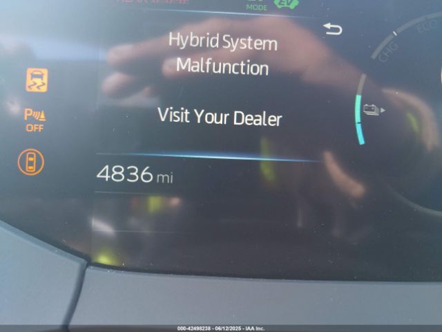 2024 TOYOTA PRIUS PRIME JTDACACU9R3023174 Photo 6