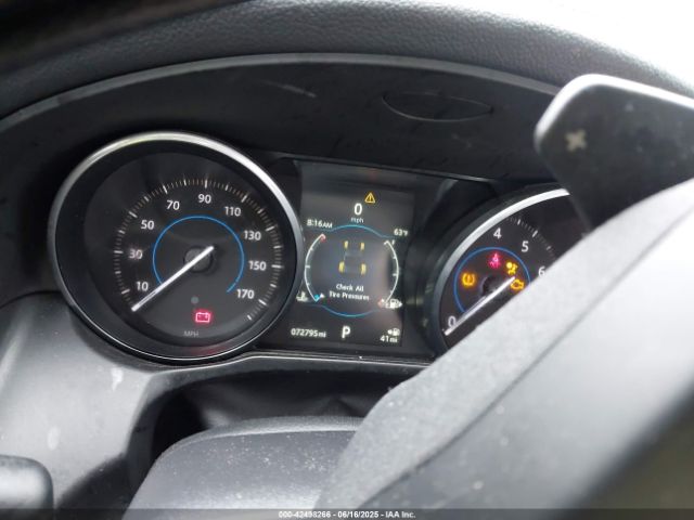 2016 JAGUAR XF SAJBK4BV9GCY11809 Photo 6