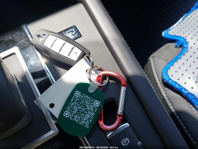 2025 MITSUBISHI OUTLANDER PHEV JA4T5VA97SZ003933 Photo 10