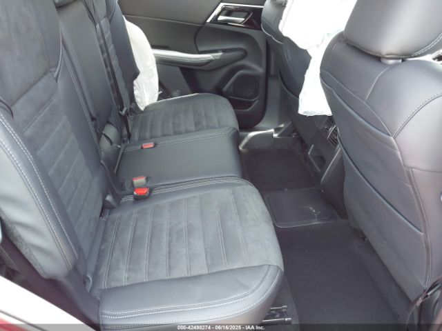 2025 MITSUBISHI OUTLANDER PHEV JA4T5VA97SZ003933 Photo 7