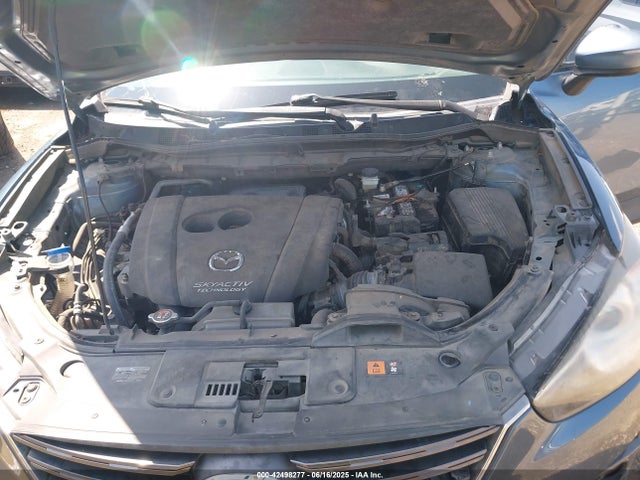 JM3KE2CY5G0792543 Mazda py
