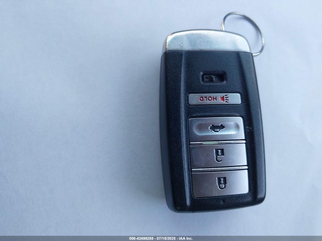 19UDE2F75LA000143 Acura k24v7