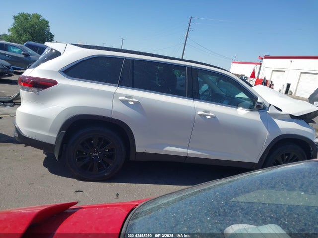 5TDJZRFH7KS569908 Toyota 2gr-fks