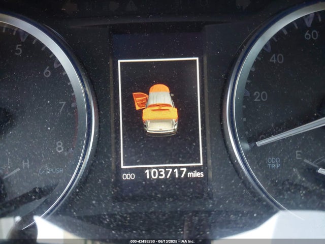 5TDJZRFH7KS569908 Toyota 2gr-fks