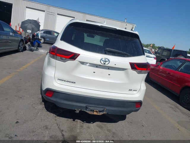 5TDJZRFH7KS569908 Toyota 2gr-fks