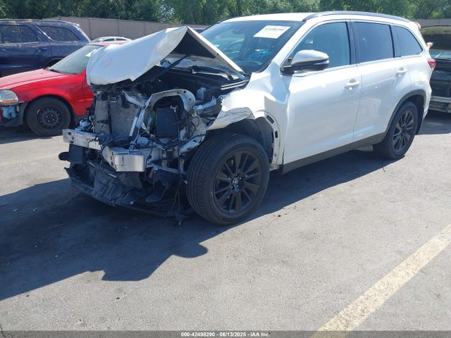 5TDJZRFH7KS569908 Toyota 2gr-fks