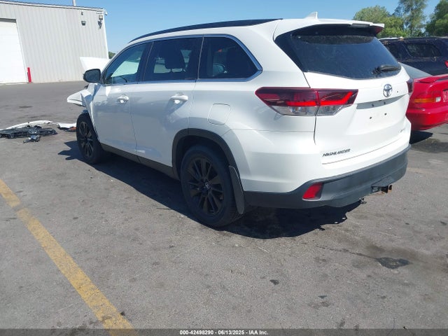 5TDJZRFH7KS569908 Toyota 2gr-fks