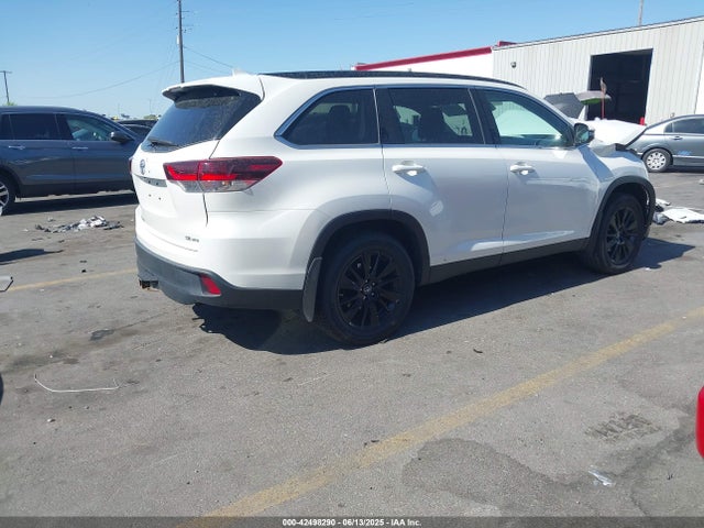 5TDJZRFH7KS569908 Toyota 2gr-fks