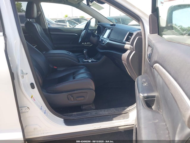 5TDJZRFH7KS569908 Toyota 2gr-fks