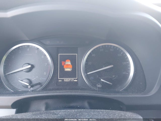 5TDJZRFH7KS569908 Toyota 2gr-fks