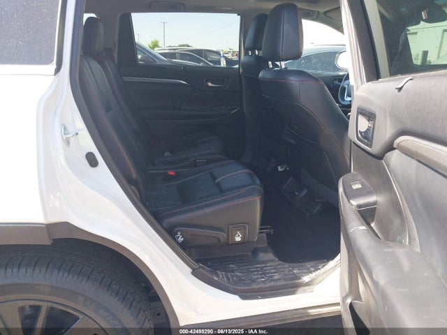 5TDJZRFH7KS569908 Toyota 2gr-fks
