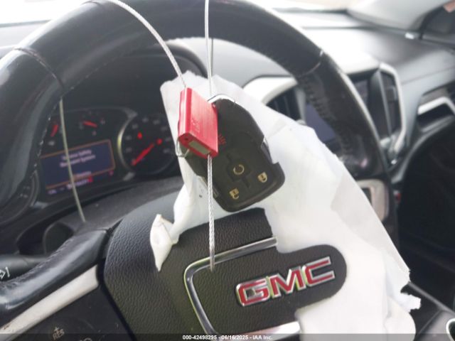 2019 GMC TERRAIN 3GKALPEV7KL174537 Photo 10