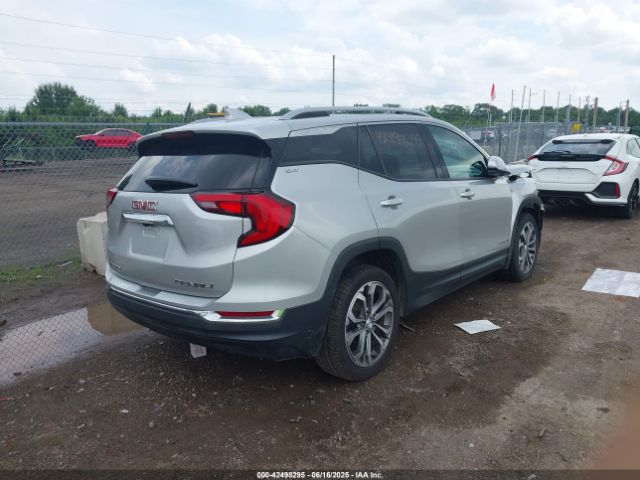 2019 GMC TERRAIN 3GKALPEV7KL174537 Photo 3